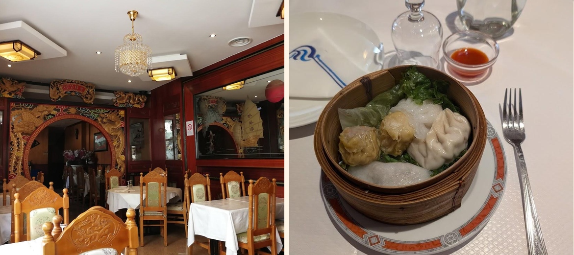 Le Palais Hon Sing - Gallery Image 1