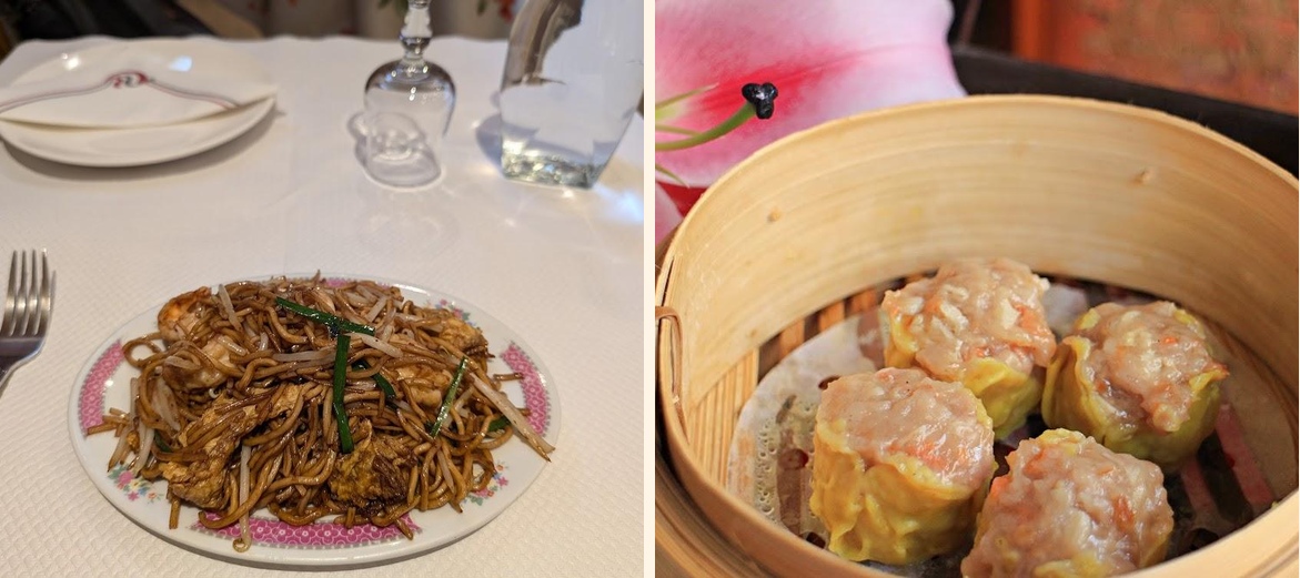 Le Palais Hon Sing - Gallery Image 4